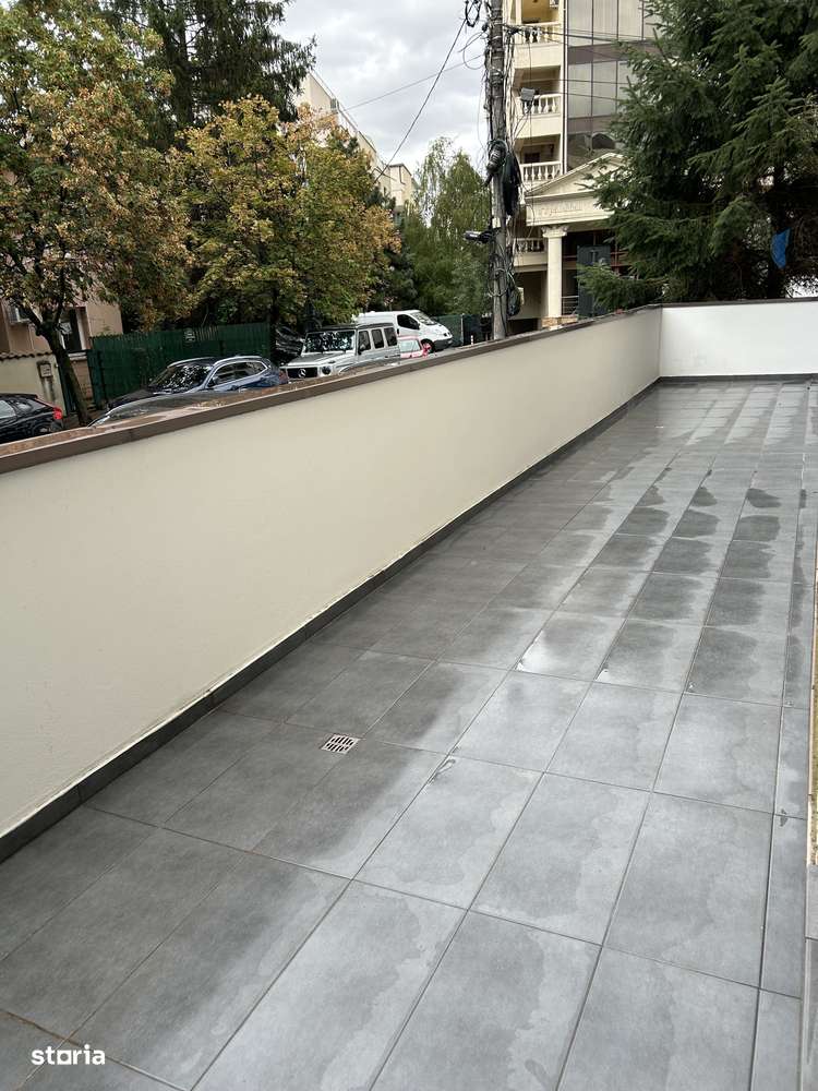 Herastrau/Cartierul Francez/strada Aron Cotrus la 5 minute de Parc-7