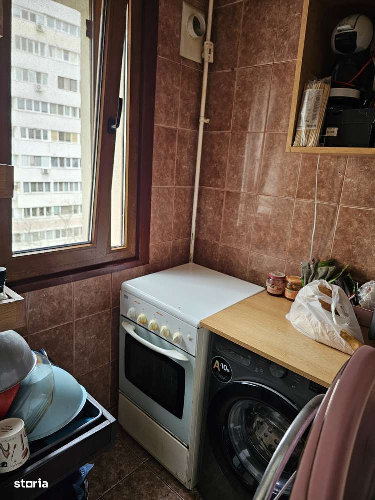 Dristor metrou - 5/10 - garsoniera confort doi, reabilitat, 42900€-9