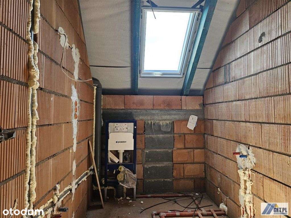 Domy w spokojnej, zielonej okolicy-4