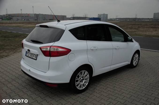 Ford C-MAX 1.6 TDCi Titanium - 6