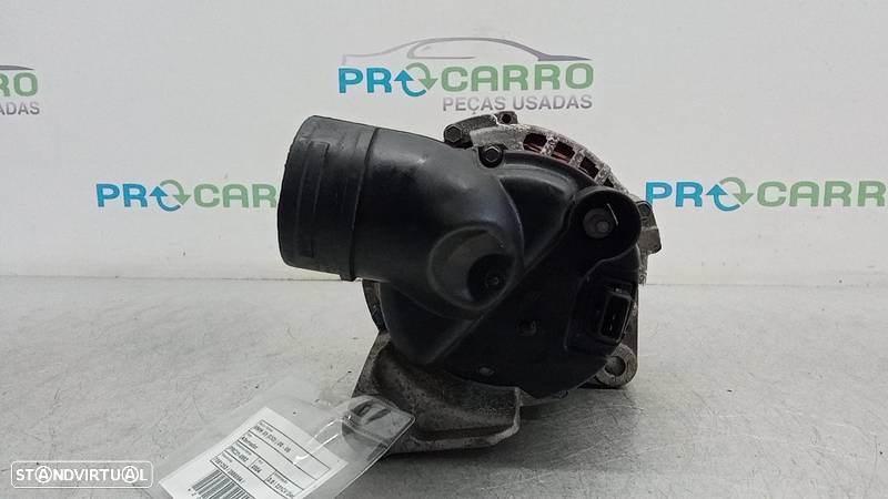 Alternador Bmw X5 (E53) - 3