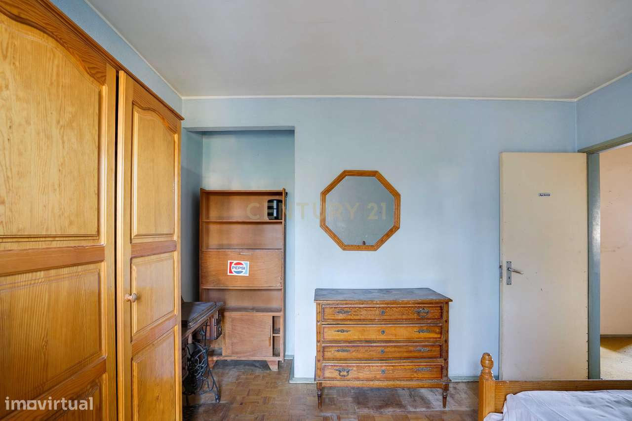 Moradia T6 para venda, próxima da praia de Santo Amaro de Oeiras-23