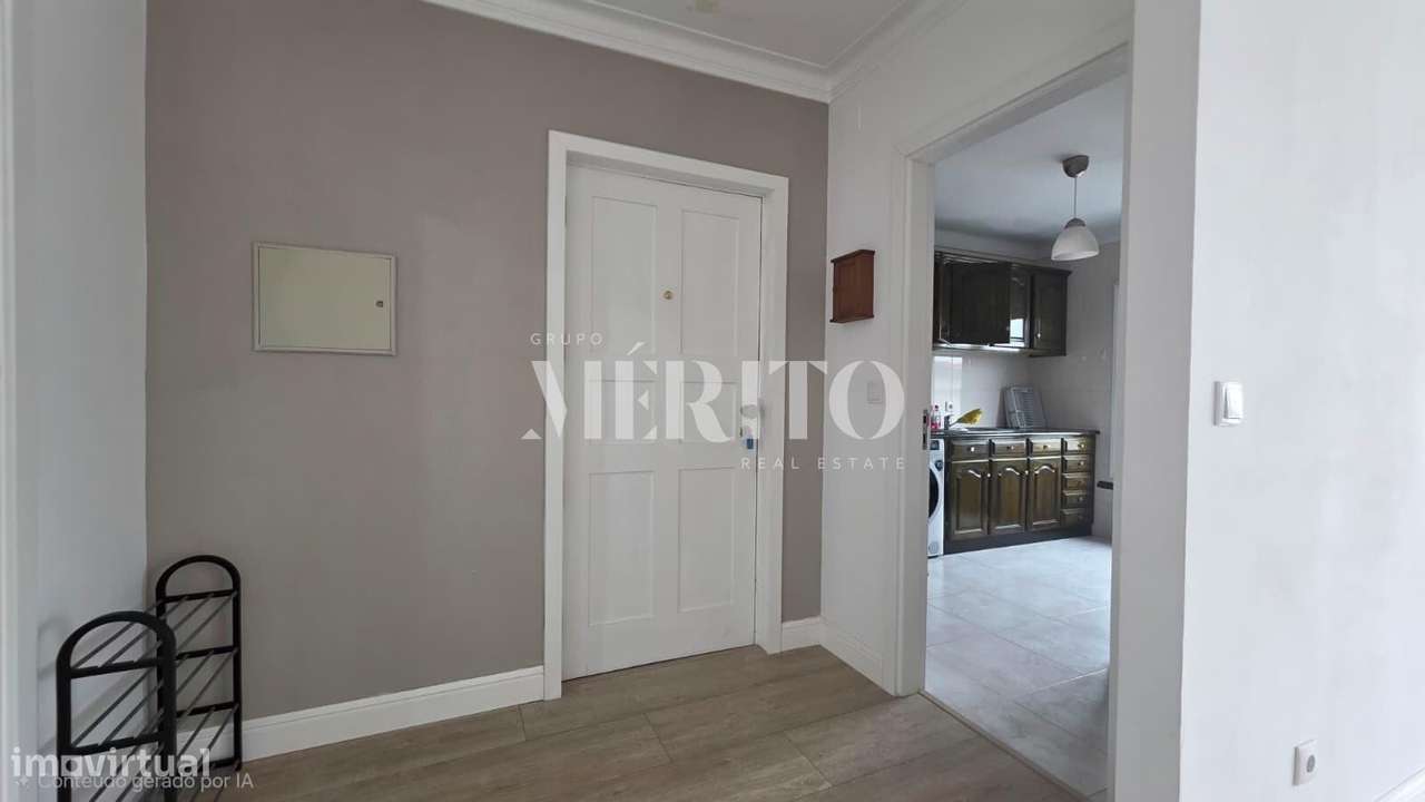 Apartamento T2 para Arrendamento em Apúlia - Grande imagem: 2/22