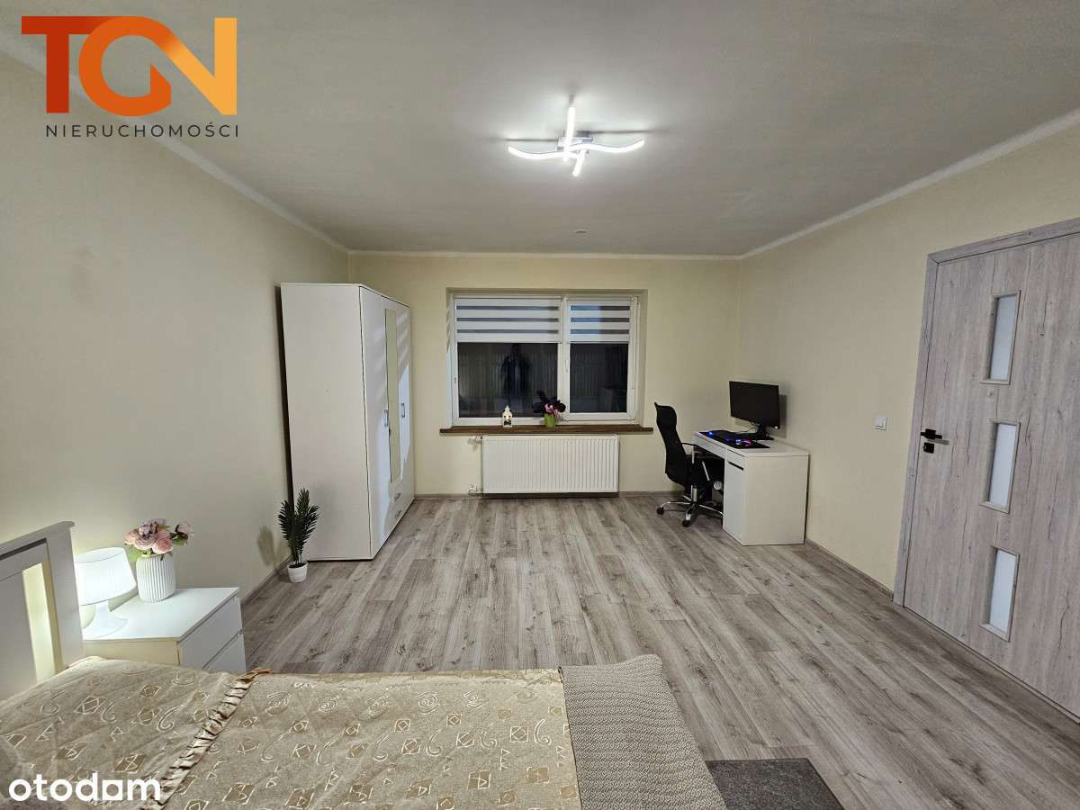 Dom w zabudowie bliźniaczej Smulsko - Pełny obrazek: 4/10