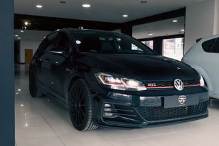 VW Golf 2.0 TSI GTI DSG