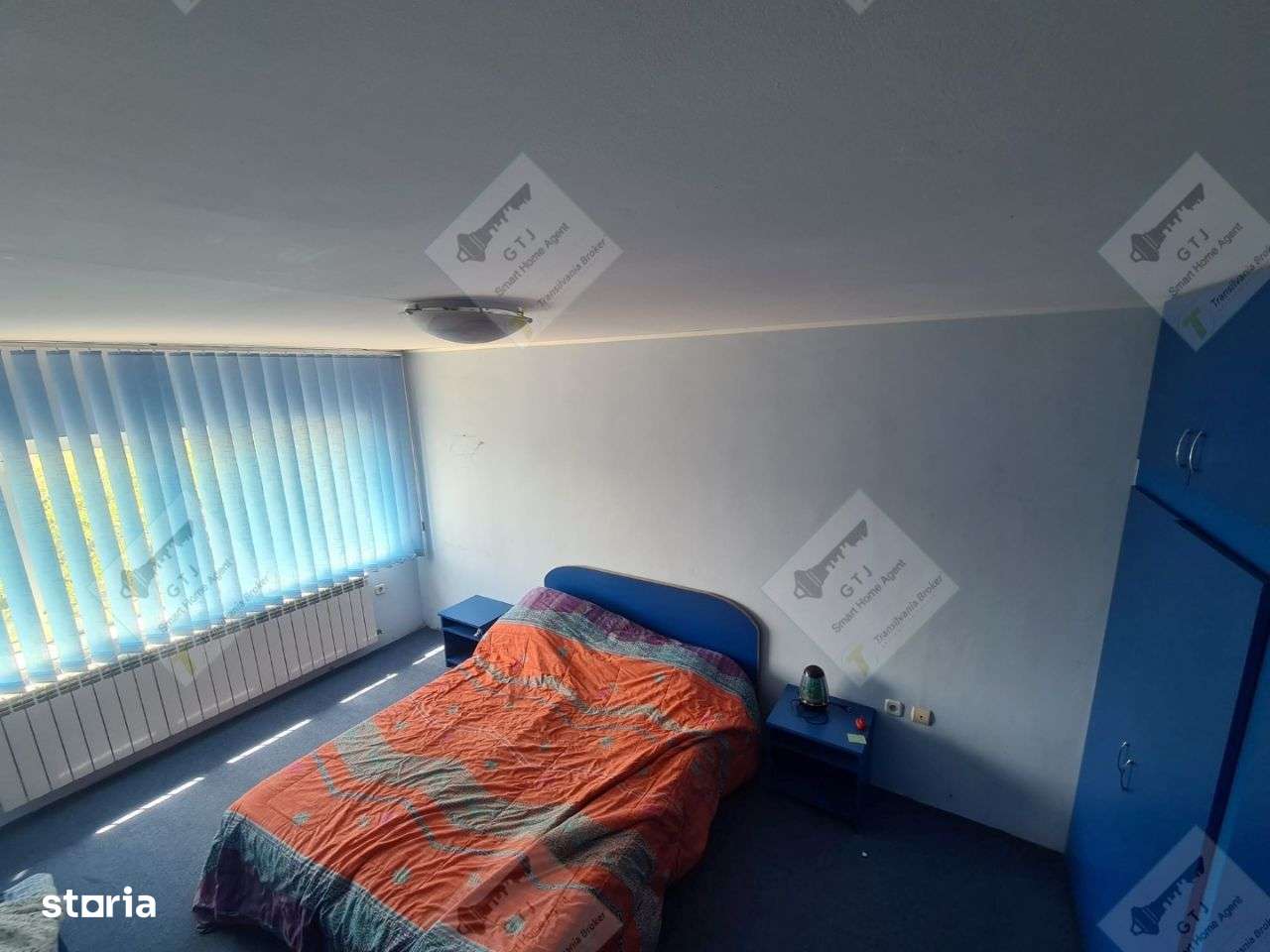 Apartament 3 Camere et4/4 Zona Pompieri Centru - Imagine principală: 3/10