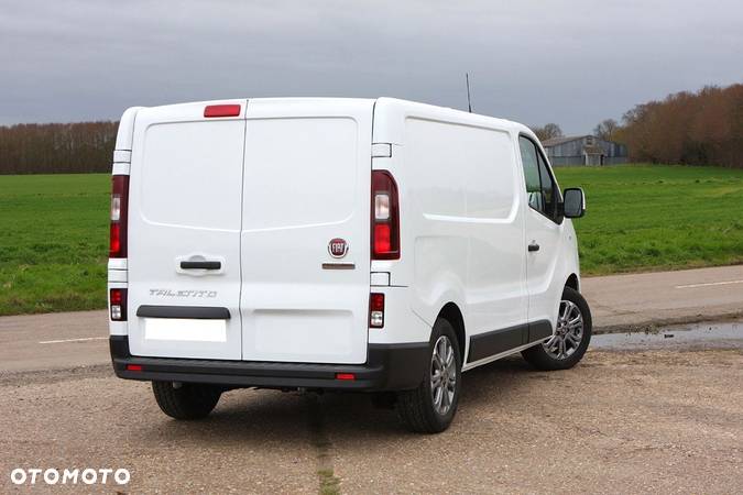 Hak Holowniczy Steinhof z Kulą do Renault Trafic + Opel Vivaro od 2014 BEZ CIĘCIA ZDERZAKA - 10