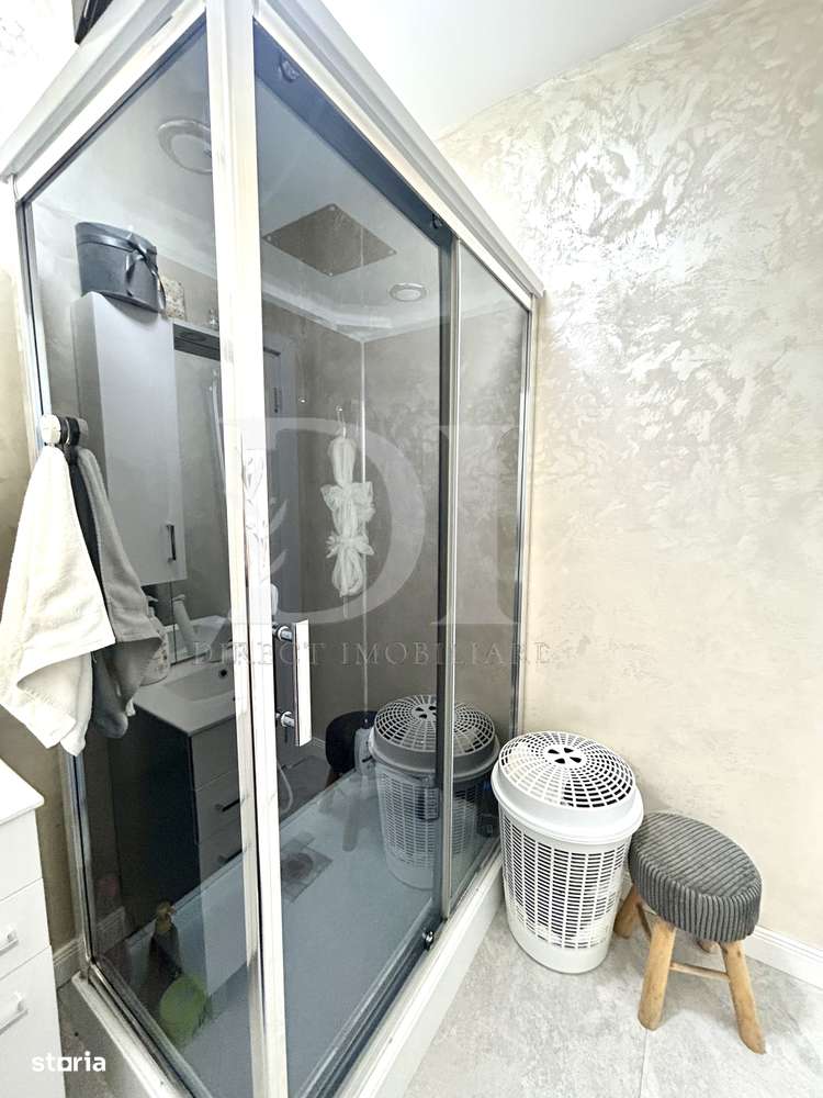 Apartament 2 camere de vanzare/ Zona Vivo / Cluj-11