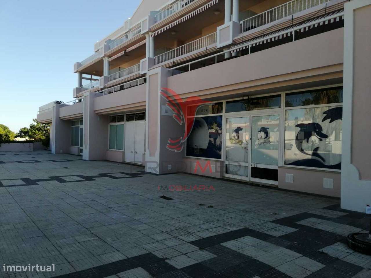 Espaço Comercial na Urbanização Soltroia - Setúbal - Grande imagem: 4/14