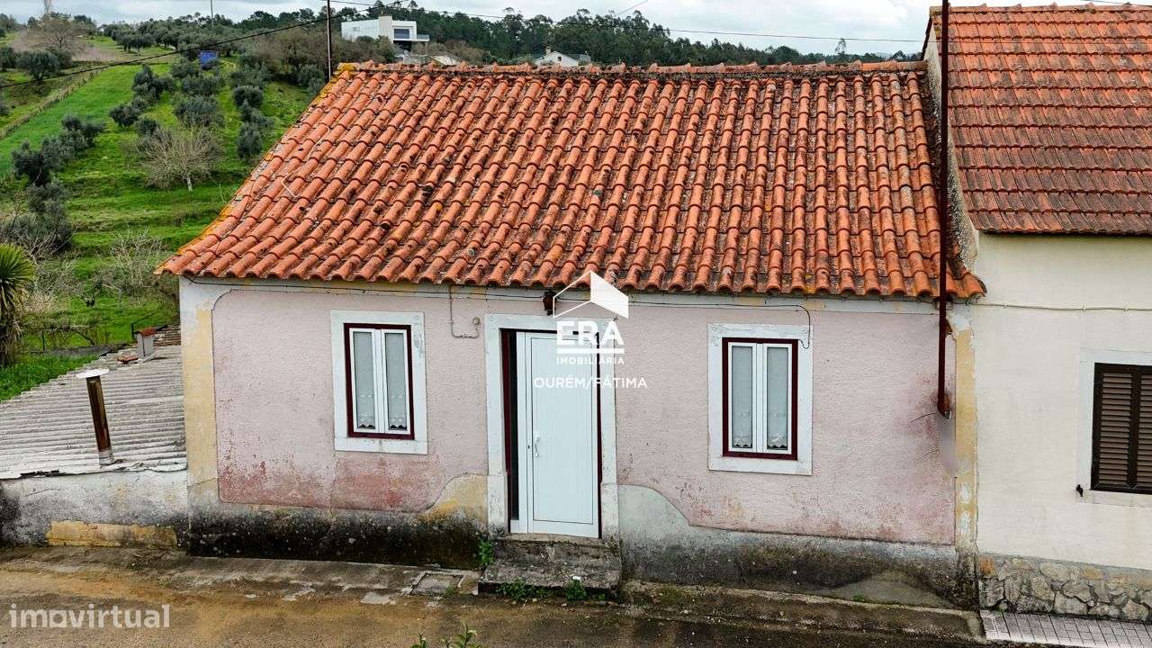 Moradia T3 localizada em Seiça, Ourém - Grande imagem: 4/32