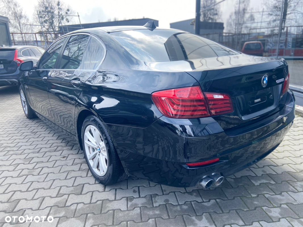 BMW Seria 5 530i xDrive - 2