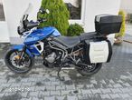 Triumph Tiger - 21