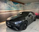 Mercedes-Benz AMG GT 53 4MATIC+ - 1