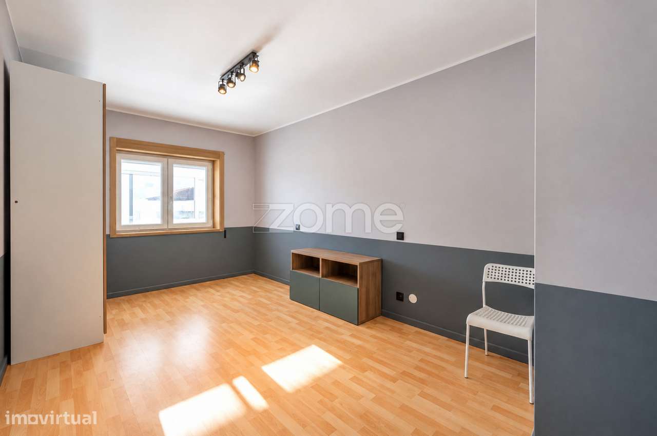 Apartamento T3 - Braga-7
