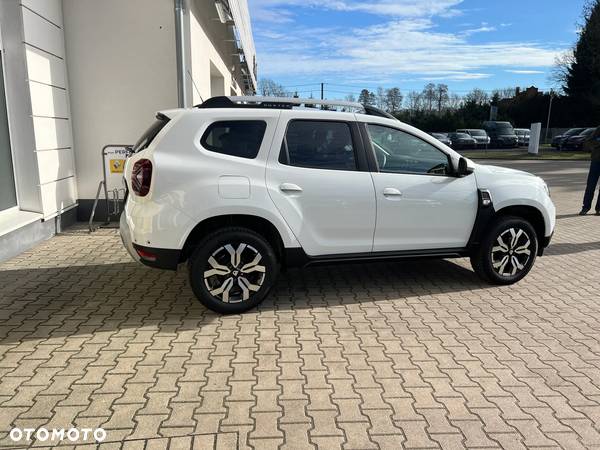 Dacia Duster 1.0 TCe Prestige - 11