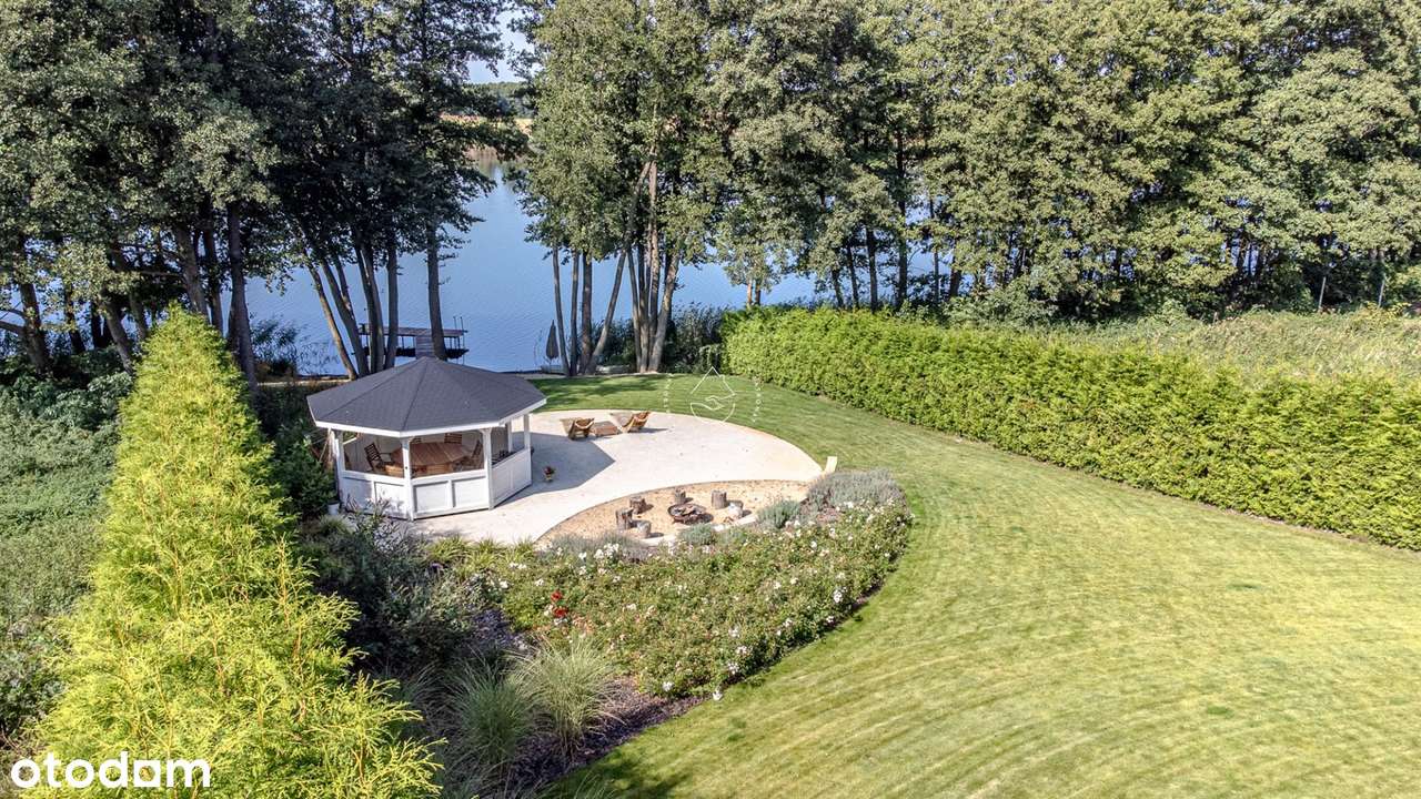 Własna plaża | Dom po remoncie | Linia brzegowa - Pełny obrazek: 4/20