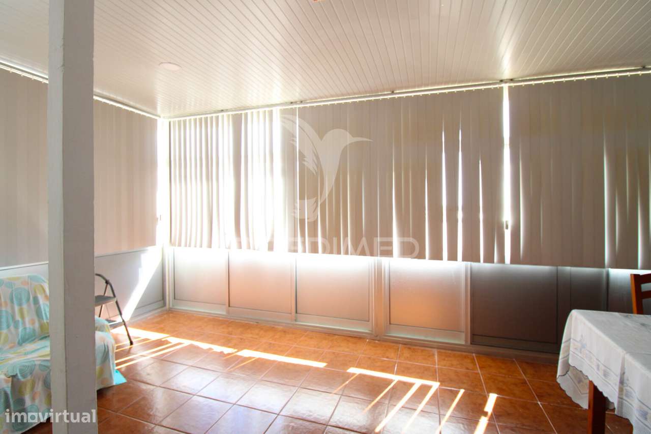 Apartamento T3+1  no Chelote, Faro - Grande imagem: 4/30