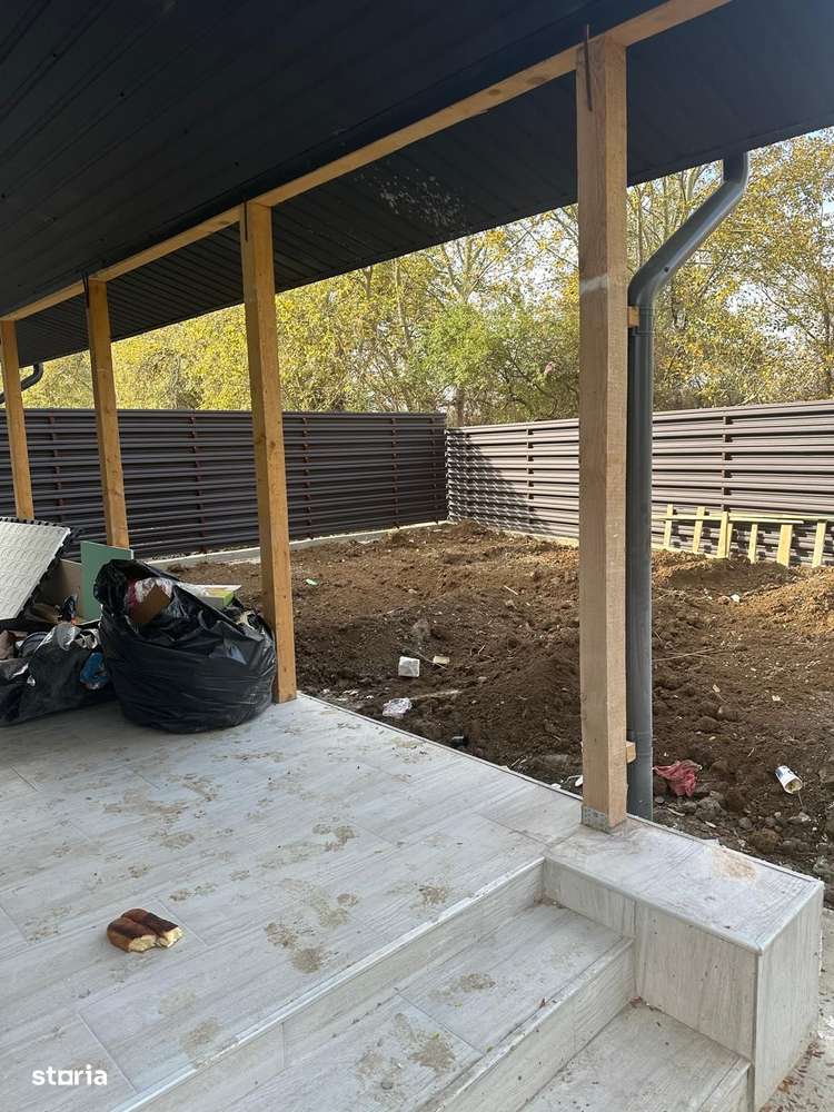 Casa individuala 4 dormitoare 160mp utili Predare Ianuarie-6