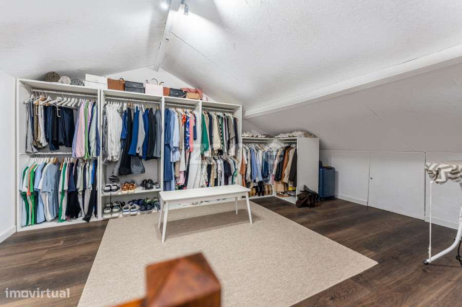 Moradia T2+1 Renovada e Mobilada | Rio Tinto-30