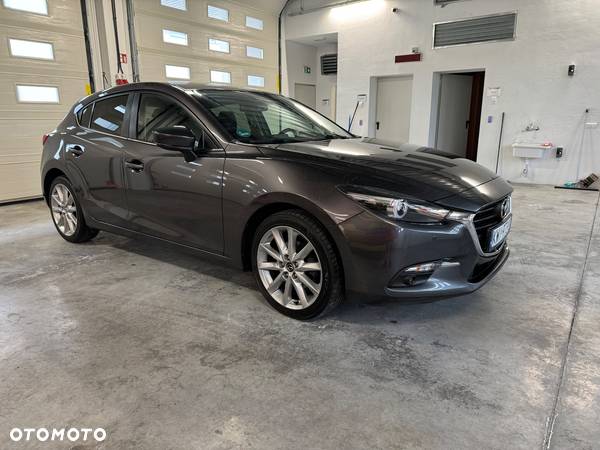 Mazda 3 SKYACTIV-G 120 Exclusive-Line - 24