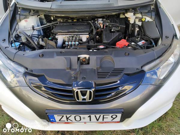 Honda Civic 1.4 Sport - 11