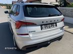 Skoda Kamiq 1.5 TSI Monte Carlo - 12