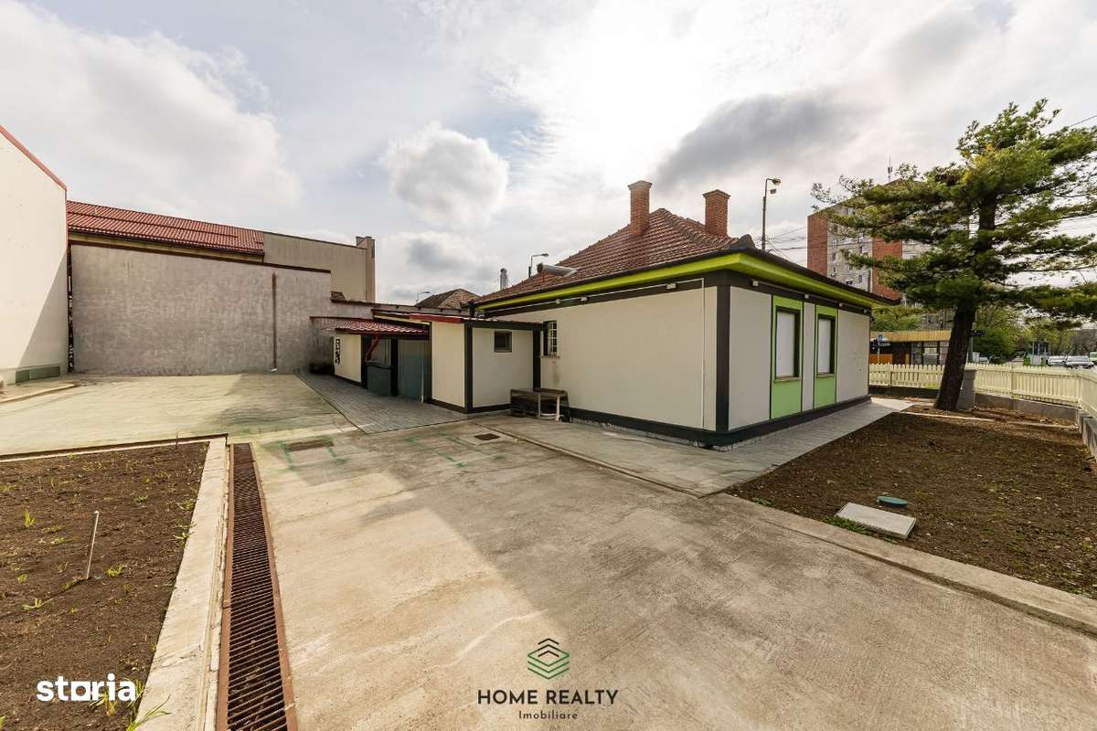 COMISION 0% I Proprietate MIXTĂ de vînzare în Timișoara. - Imagine principală: 5/20