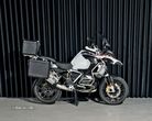 BMW R 1250 GS Adventure Rallye - 1