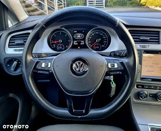 Volkswagen Golf VII 2.0 TDI BMT Highline DSG - 22