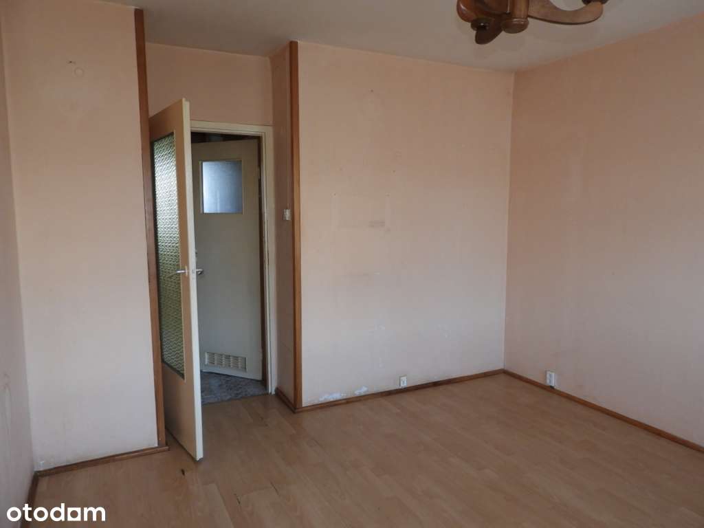 Mieszkanie 3 pokoje, IV piętro, Perseusza 72, do remontu-4