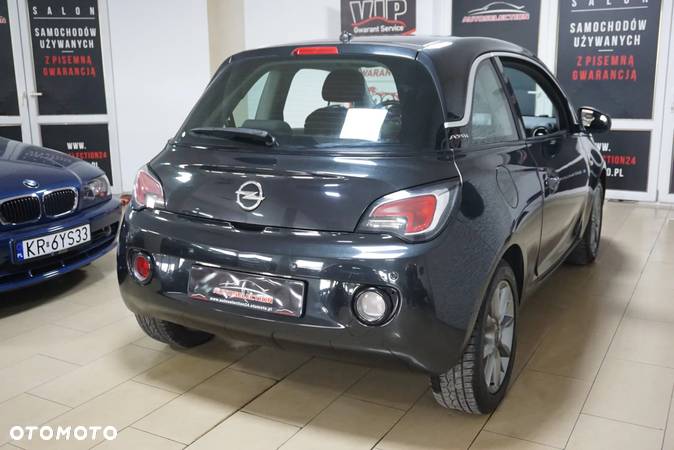 Opel Adam 1.4 Glam - 5