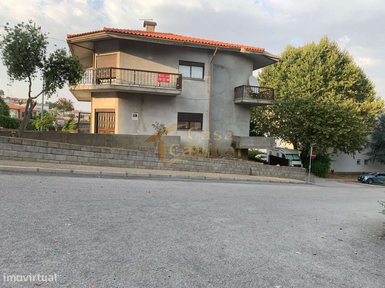 Moradia Isolada em Alijó - Grande imagem: 4/40