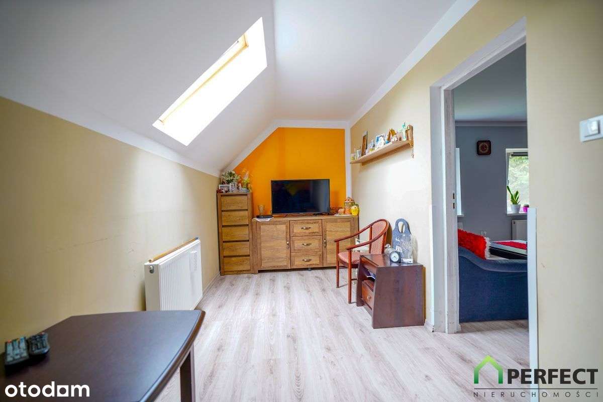 Dom z ogromnym potencjałem - Krogulec - Pełny obrazek: 5/20