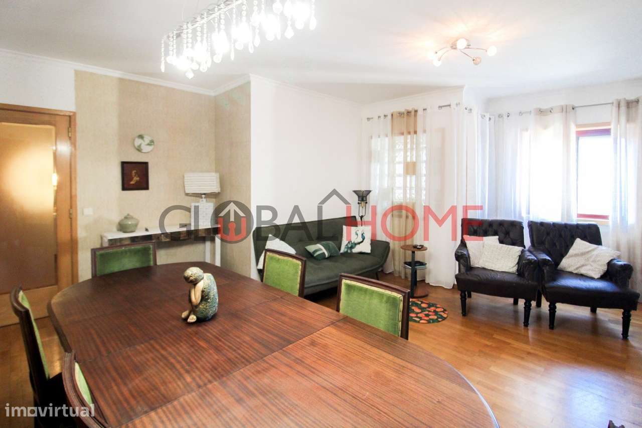 Apartamento T2 no Centro de Gondomar-9