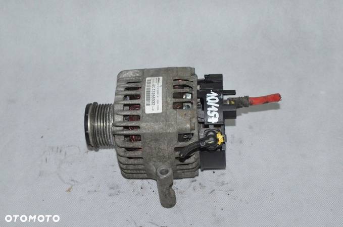 Alternator Opel Corsa D Astra IV J 1.3 CDTI Z13DTE - 1