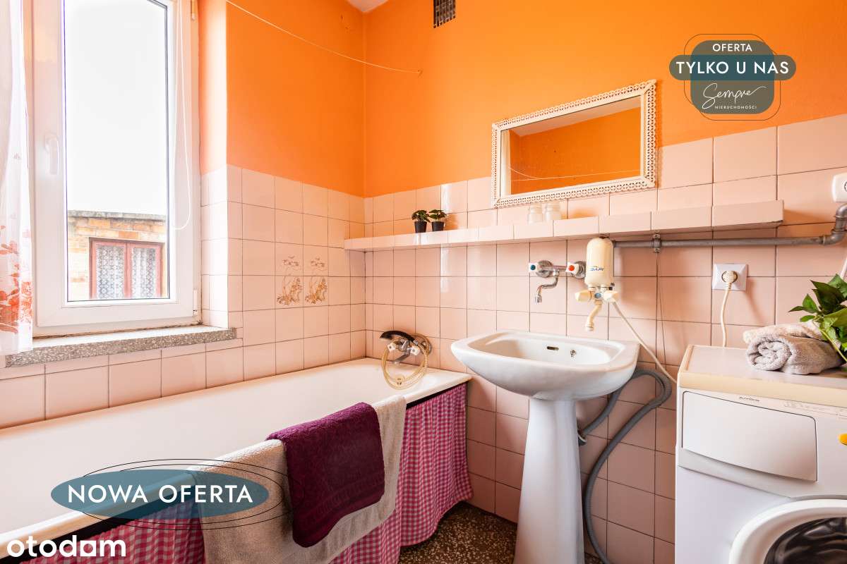 Twoje miejsce na ziemi – dom z dużą działką! - Pełny obrazek: 5/7