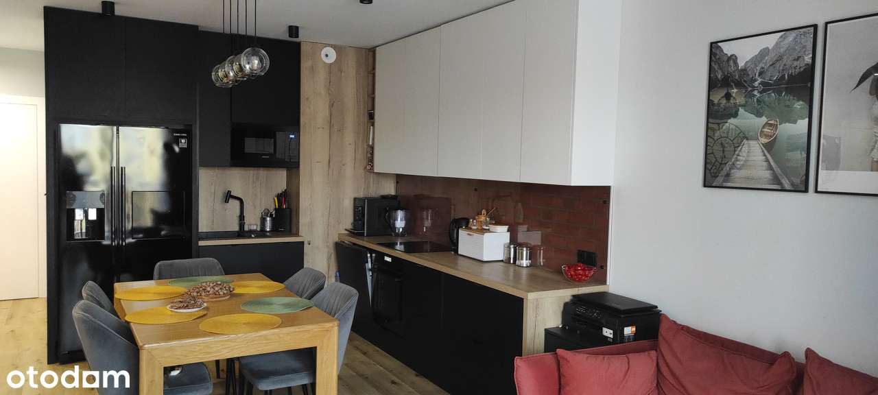 NOWA CENA!!!    Mieszkanie 4 pokojowe- osiedle Glinki - Pełny obrazek: 4/9