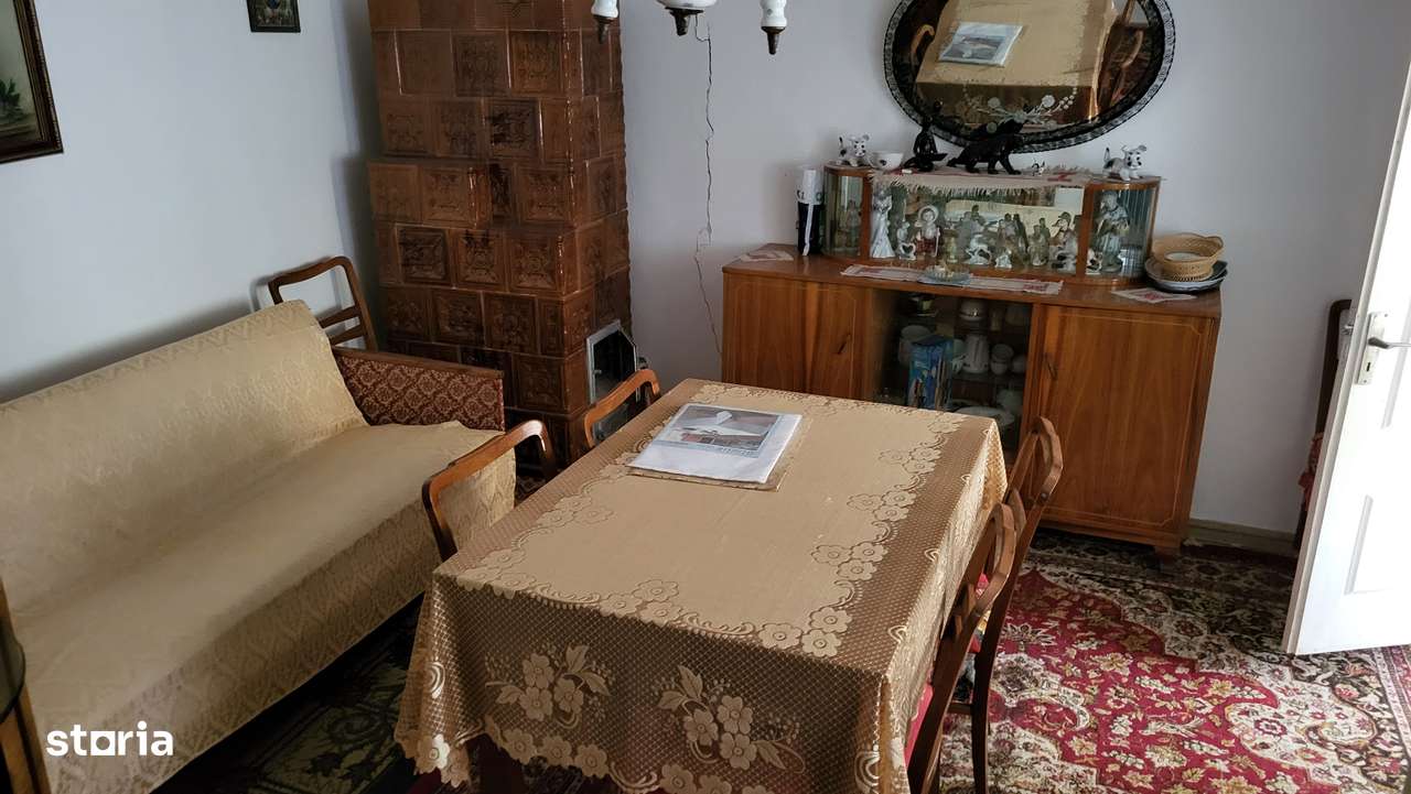 Casă de vânzare, 4 camere, teren 3200mp-6
