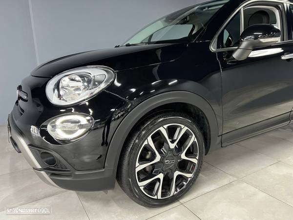 Fiat 500X 1.3 MJ City Cross - 6