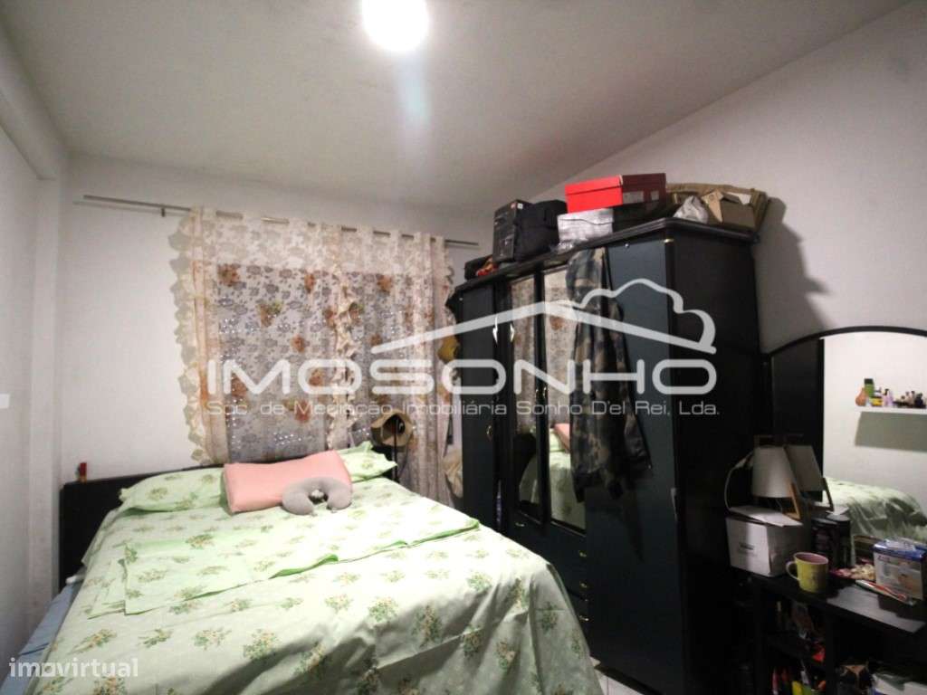 Apartamento T2-5
