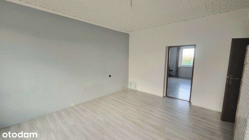 3 pokoje, garaż, ogródek-14