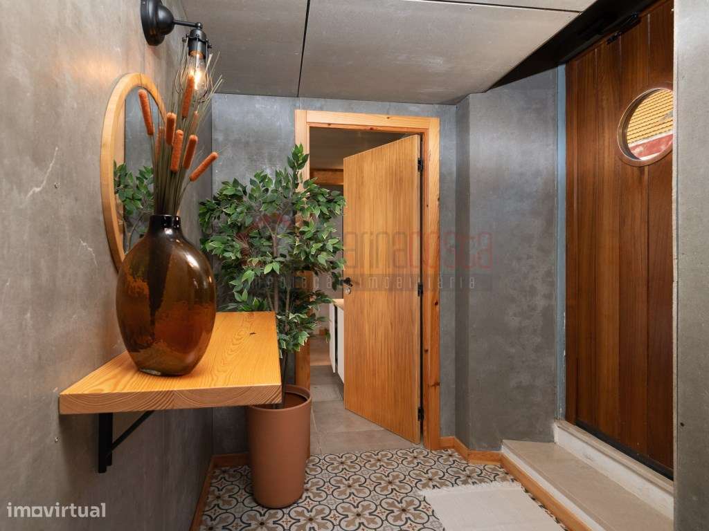 Moradia T5 à Beira Mar em Peniche-4