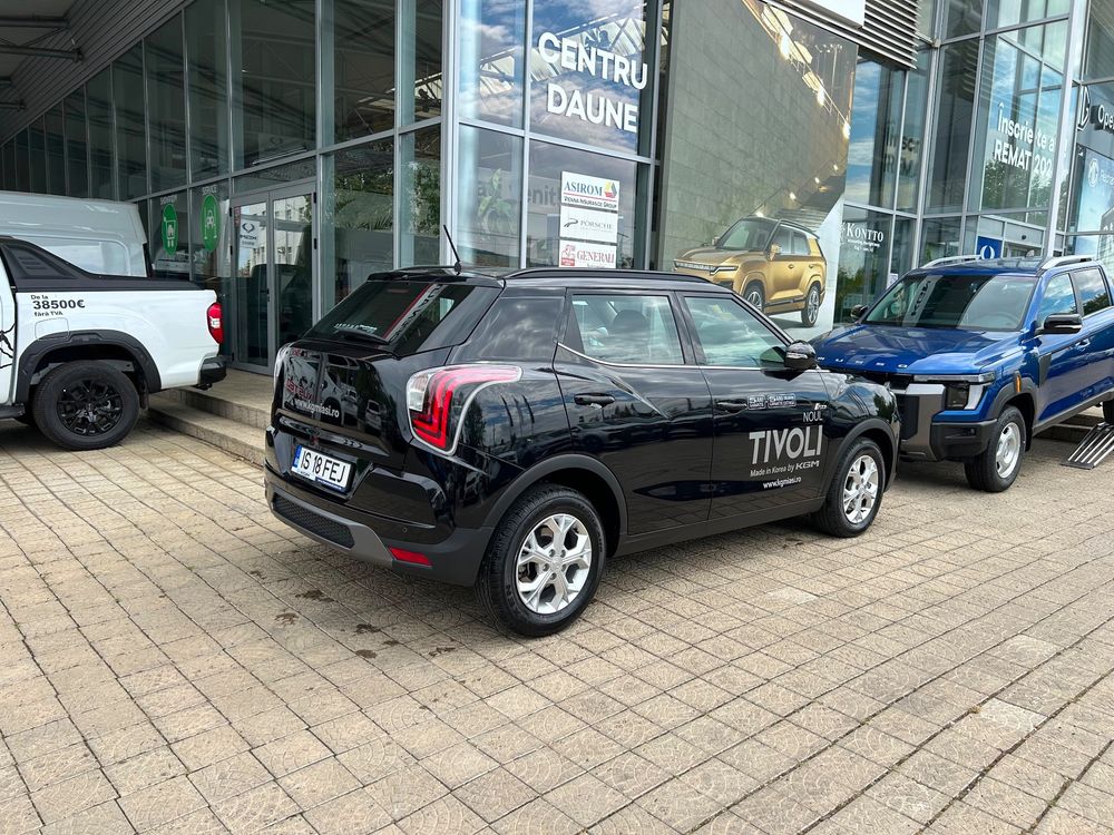 KG Mobility Tivoli (5)