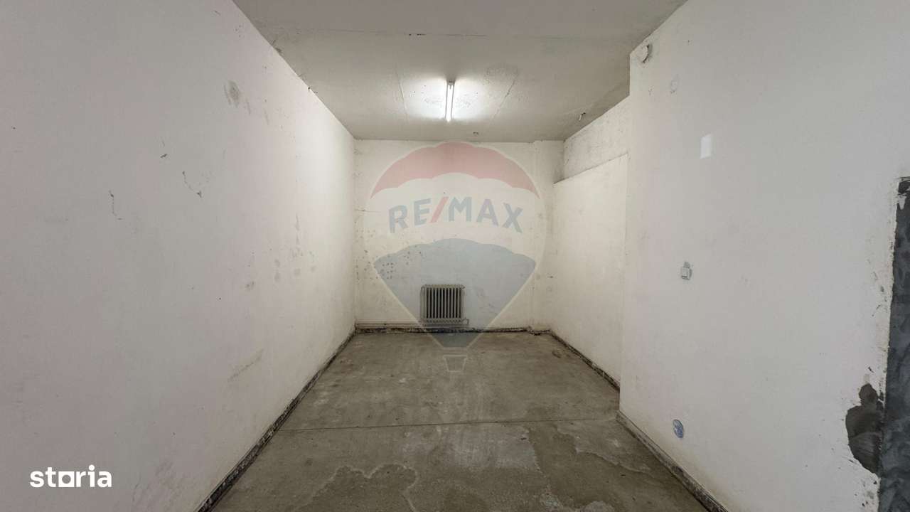 Spațiu de închiriat 190 mp – ideal showroom sau birouri - Imagine principală: 4/8