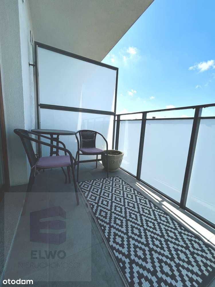 2 ładne pokoje Ursus z garażem-8