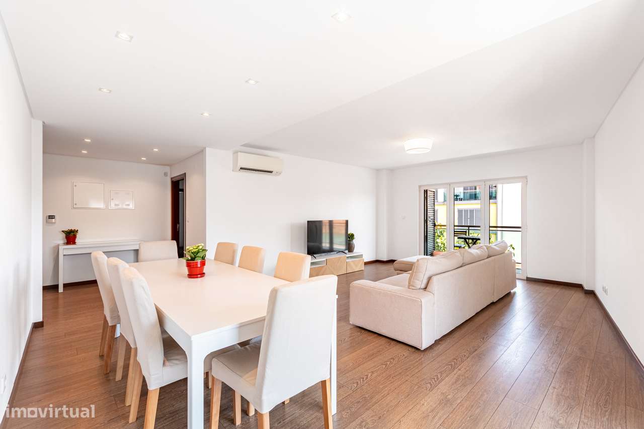 Apartamento, 135 m², Alfragide-8