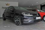 VW Golf 1.6 TDI Stream - 2