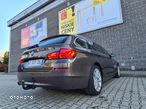 BMW Seria 5 520d xDrive Touring Luxury Line - 31