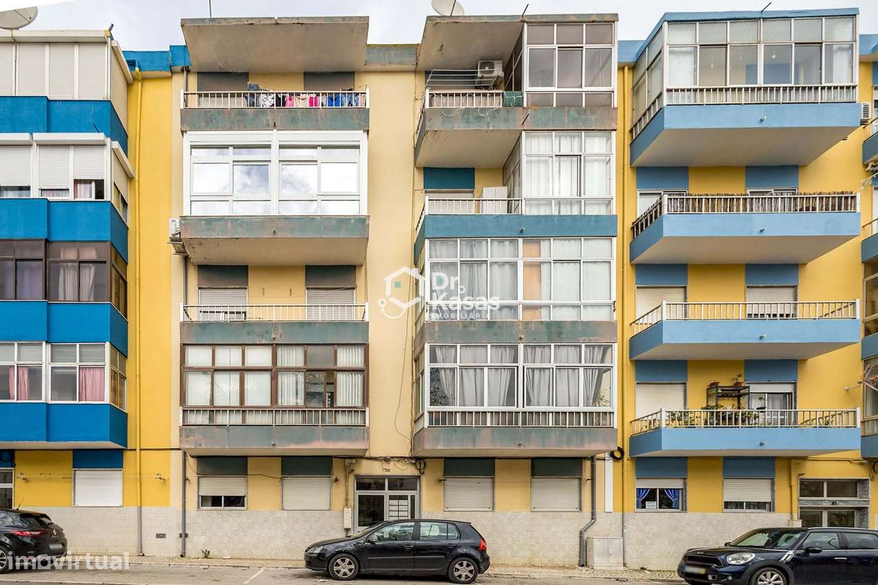 T2 Baixa da Banheira | Habitação ou Investimento-19