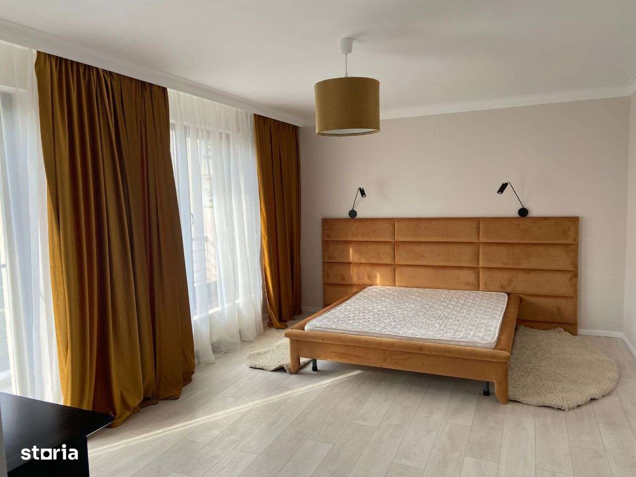 Pipera: Vila cu 5 camere, in apropierea districtului de birouri ! - Imagine principală: 4/8